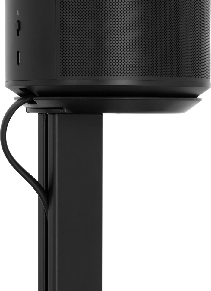 BlueBuilt Verstelbare Standaard voor Sonos Era 100 Zwart detail