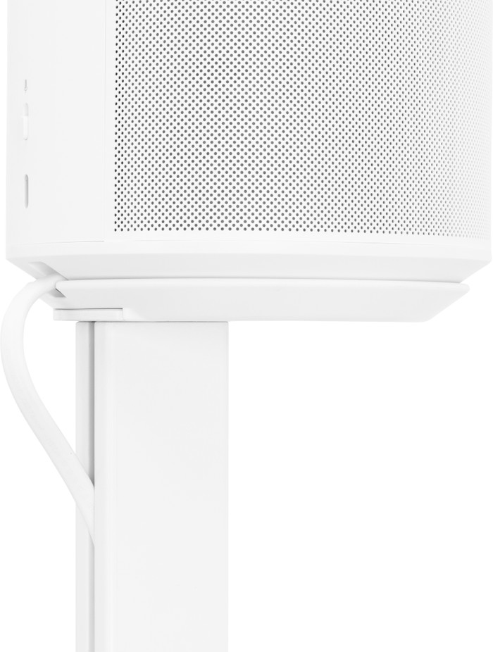 BlueBuilt Adjustable Stands for Sonos Era 100 White (2-Pack) detail