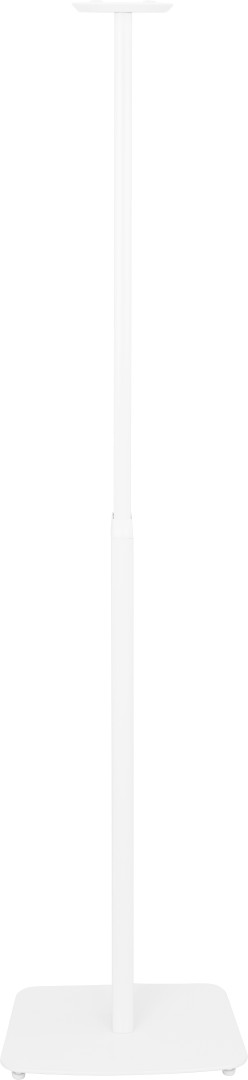 BlueBuilt Adjustable Stands for Sonos Era 100 White (2-Pack) front