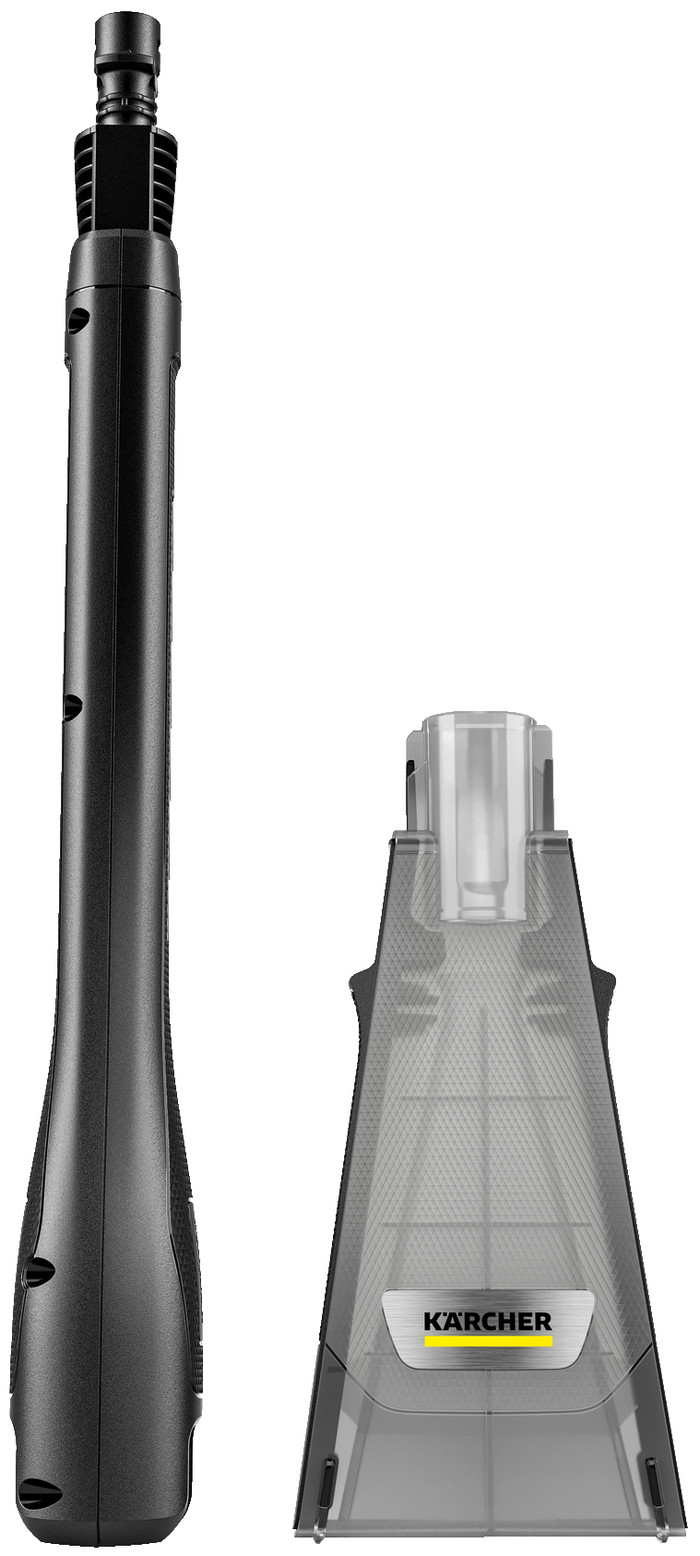 Kärcher eco!Booster 130 (K4) front