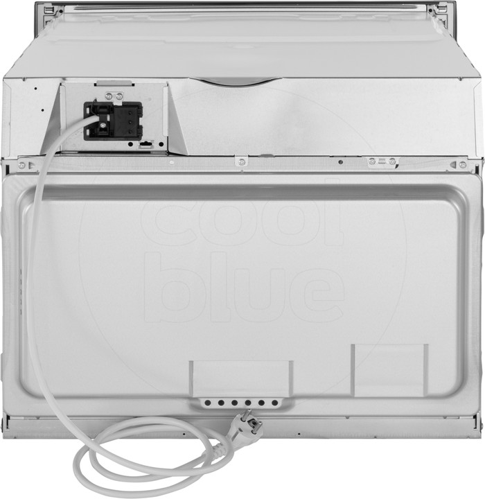 AEG KSE792280M SteamPro back