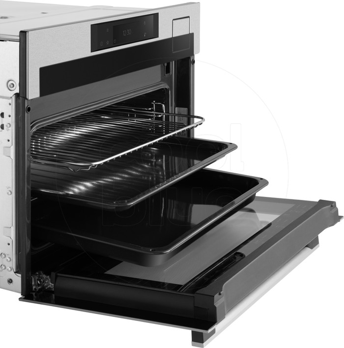 AEG KSE792280M SteamPro detail