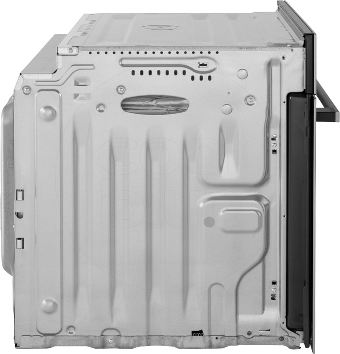 AEG BSE782080M SteamBoost left side