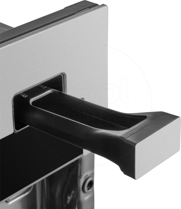 AEG BSE782080M SteamBoost detail