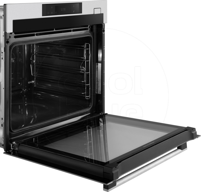 AEG BSE782080M SteamBoost detail