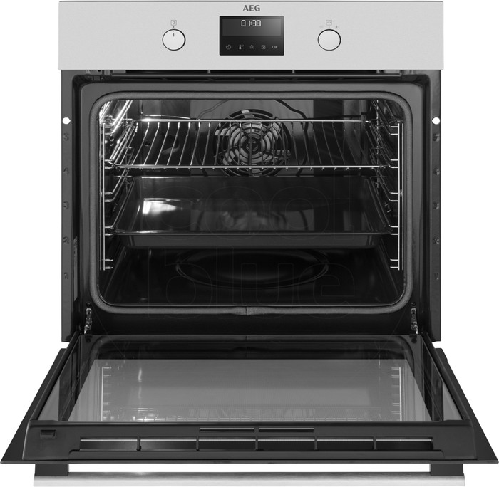 AEG BPS335061M SurroundCook binnenkant