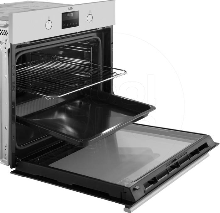 AEG BPS335061M SurroundCook detail