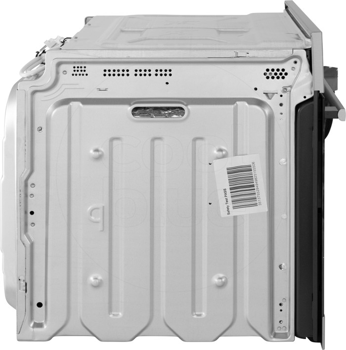 AEG BPS335061M SurroundCook linkerkant