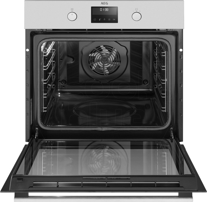 AEG BPS335061M SurroundCook binnenkant