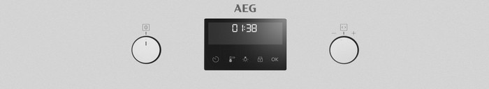 AEG BPS335061M SurroundCook detail