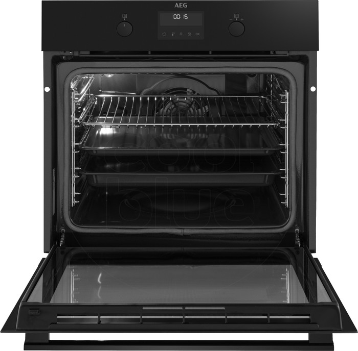 AEG BPB331061B SurroundCook binnenkant