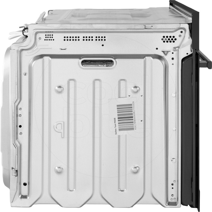 AEG BPB331061B SurroundCook linkerkant