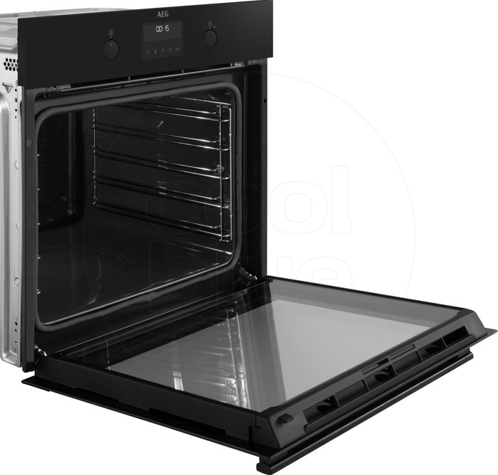 AEG BPB331061B SurroundCook detail