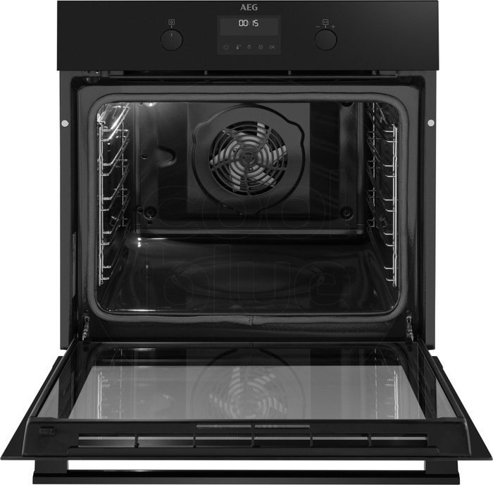 AEG BPB331061B SurroundCook binnenkant