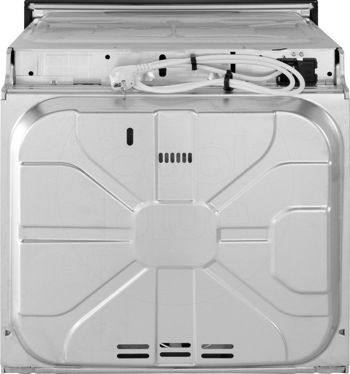 AEG BPB331061B SurroundCook achterkant