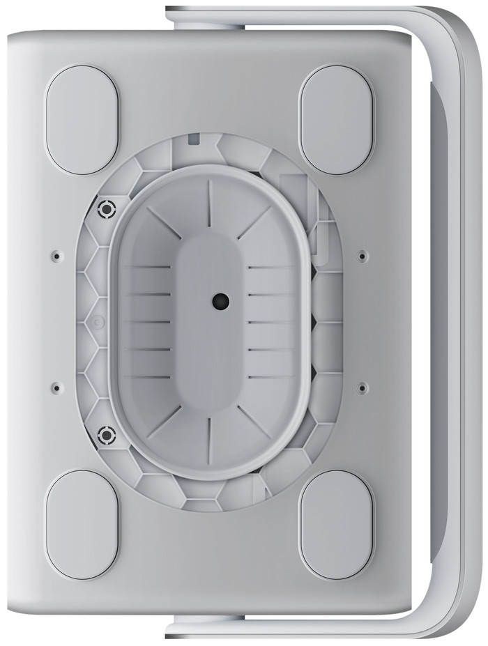 Ecovacs WINBOT W2 OMNI onderkant