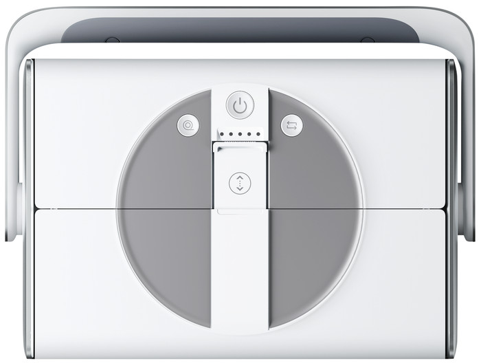 Ecovacs WINBOT W2 OMNI voorkant