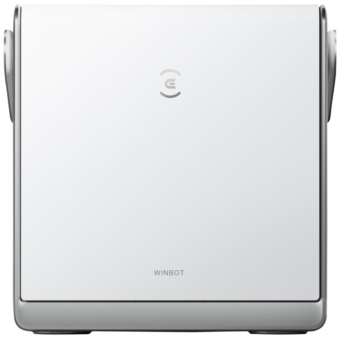 Ecovacs WINBOT W2 OMNI voorkant