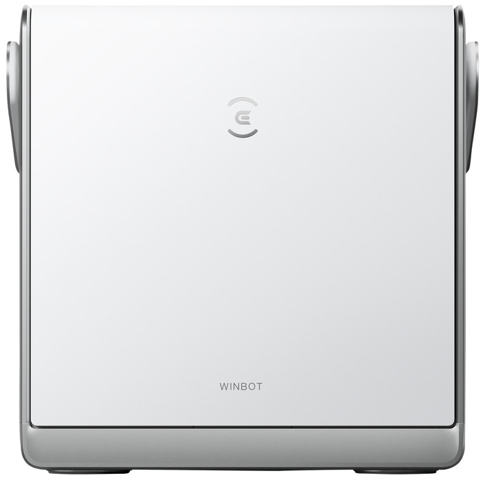 Ecovacs WINBOT W2 OMNI voorkant