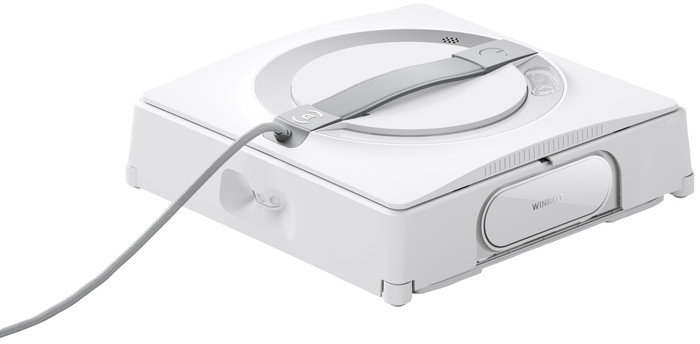 Ecovacs WINBOT W2 OMNI rechterkant