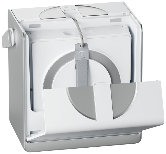 Ecovacs WINBOT W2 OMNI voorkant