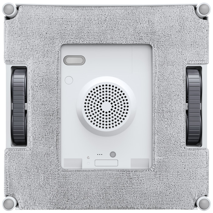 Ecovacs WINBOT W2 OMNI onderkant
