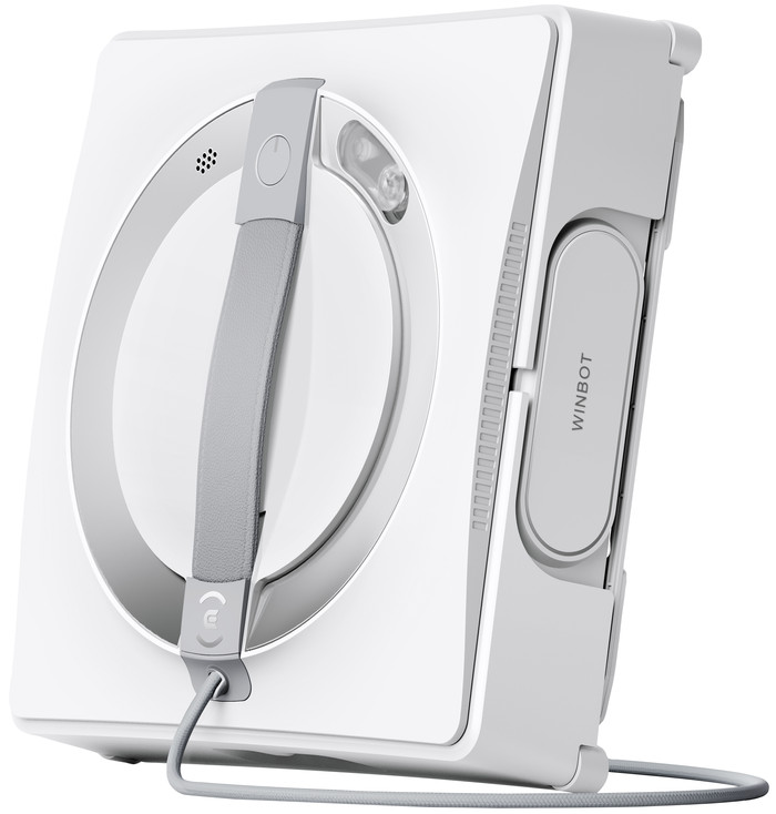 Ecovacs WINBOT W2 OMNI rechterkant
