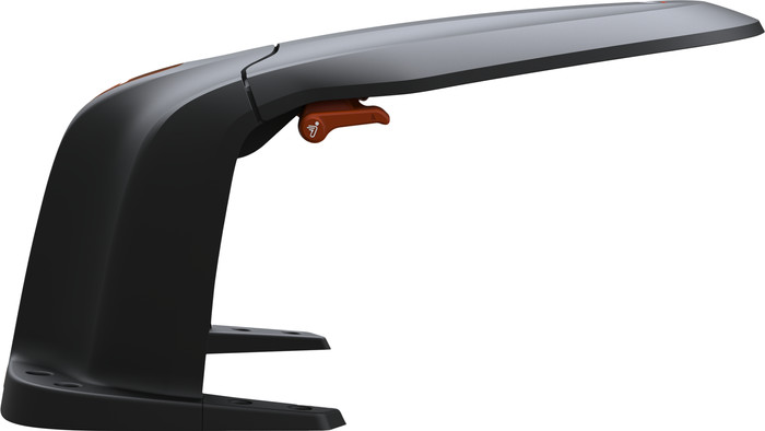 Segway Navimow Garage S rechterkant