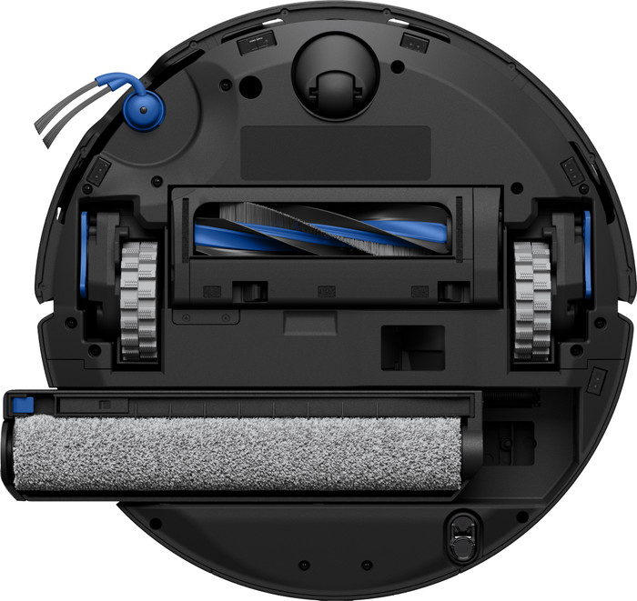 Ecovacs DEEBOT T90 PRO OMNI onderkant