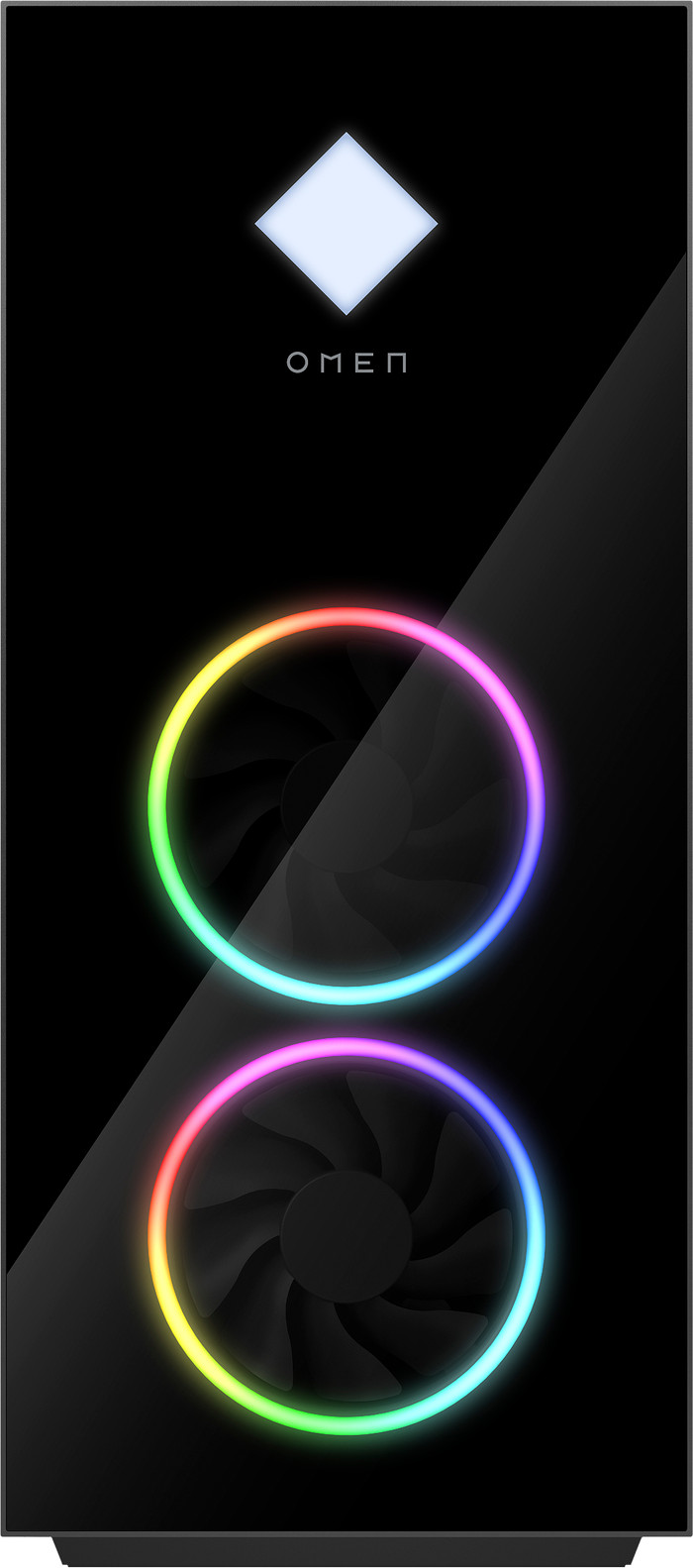 HP OMEN 40L GT21-2982nd front