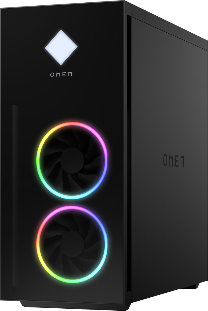 HP OMEN 40L GT21-2982nd right side