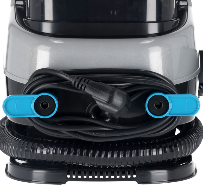 BLACK+DECKER BHSC1350CHS-QS achterkant