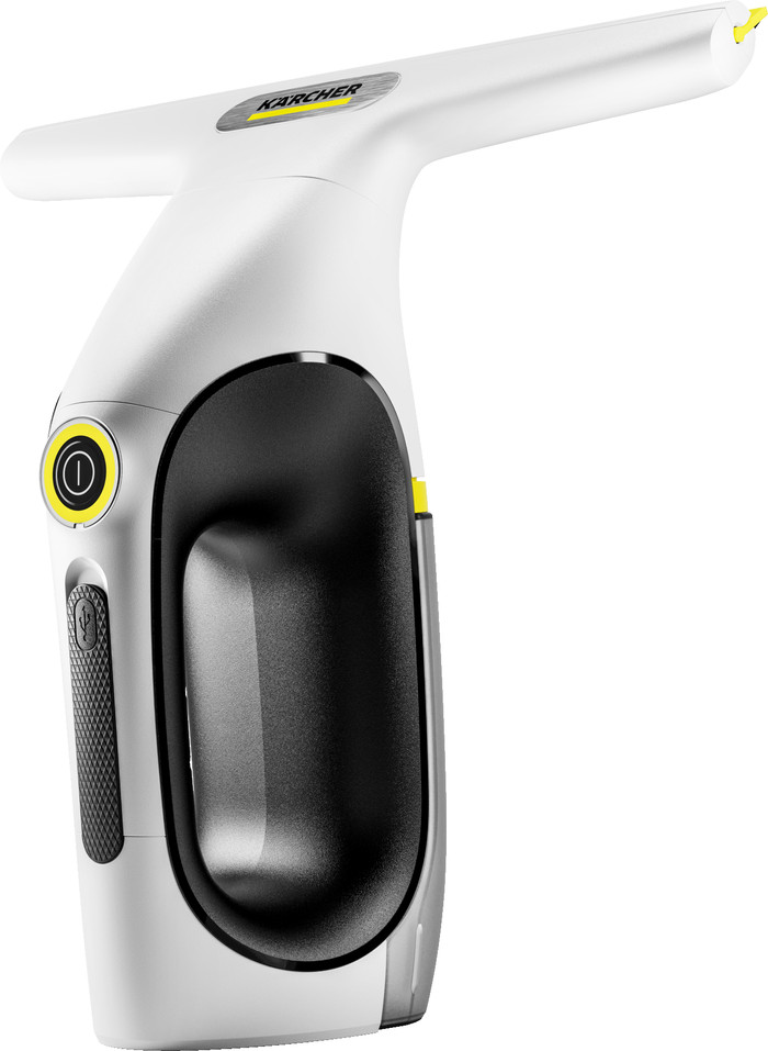 Kärcher WV 2 Universal Care linkerkant