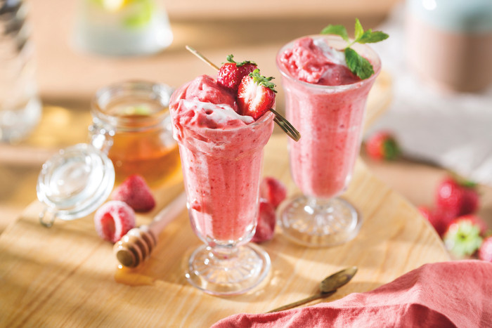 Philips HR2765/00 product in gebruik