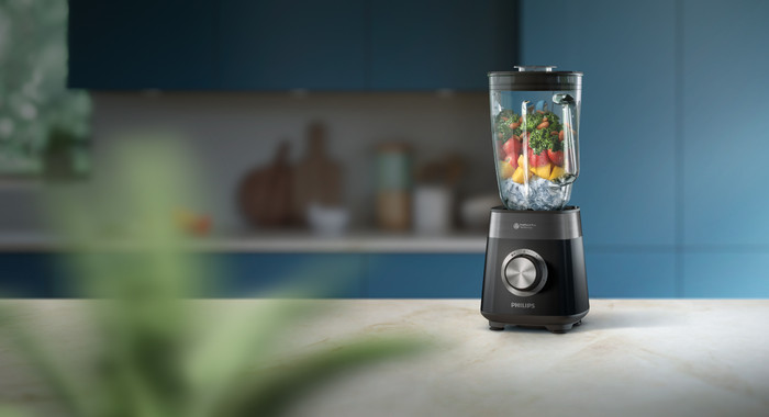 Philips HR3030/00 product in use