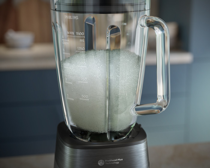 Philips HR3030/00 product in use