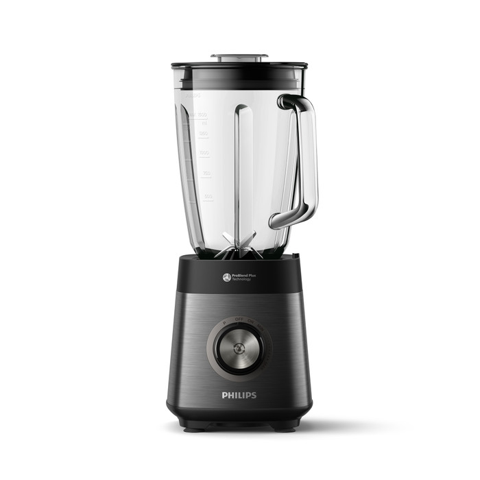 Philips HR3041/00 voorkant