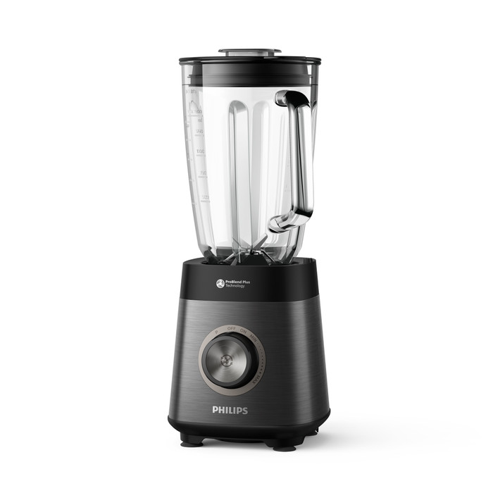 Philips HR3041/00 rechterkant