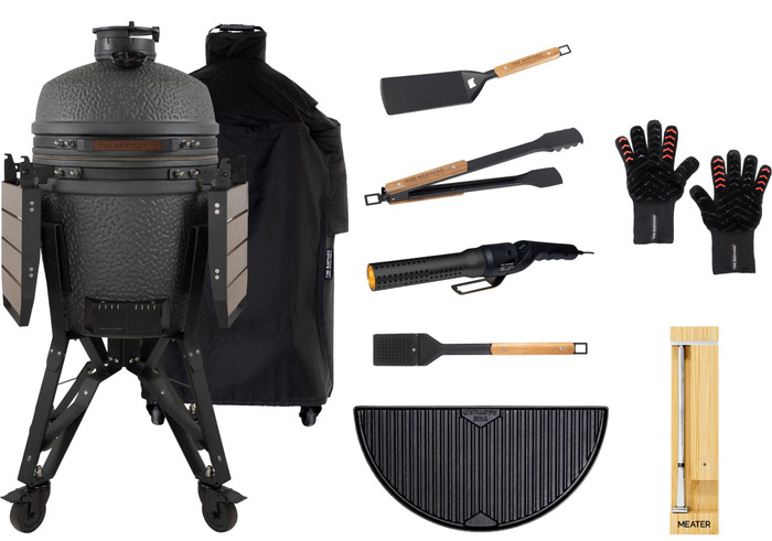 The Bastard VX Medium Masterpakket Main Image