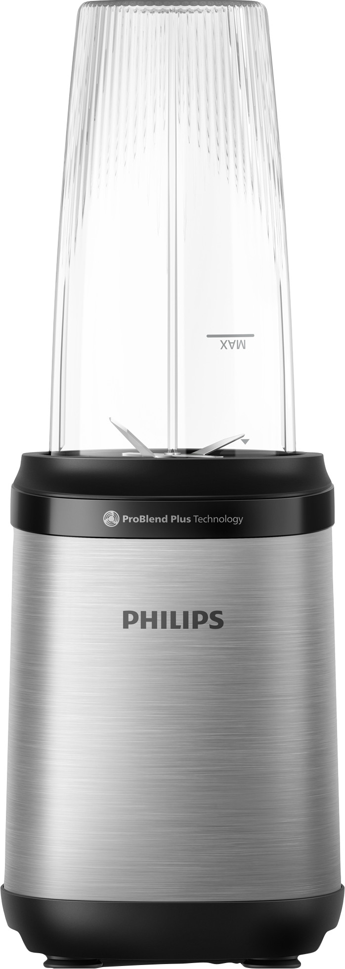 Philips HR2765/00 voorkant