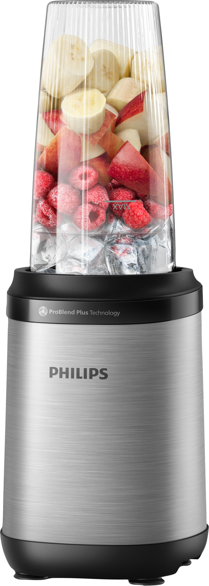 Philips HR2765/00 product in gebruik