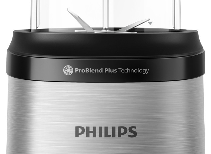 Philips HR2765/00 detail