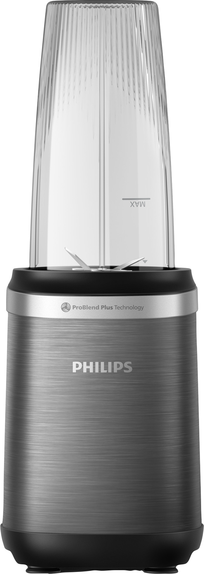Philips HR2767/00 voorkant