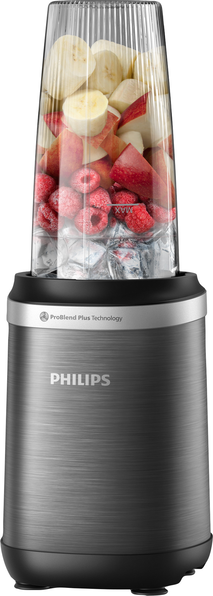 Philips HR2767/00 rechterkant