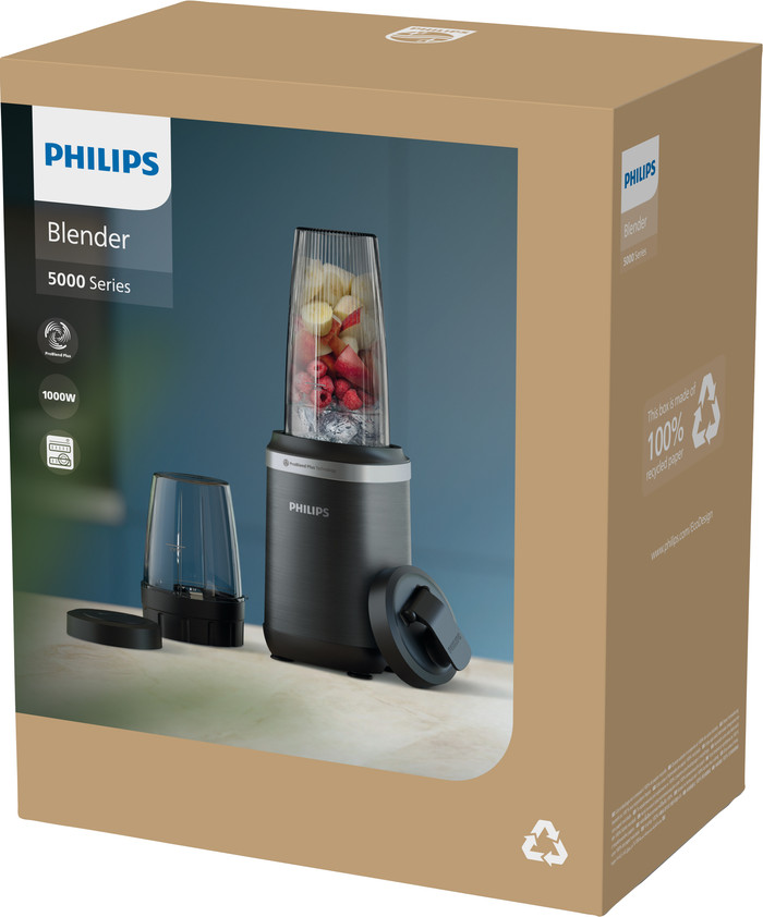 Philips HR2767/00 verpakking
