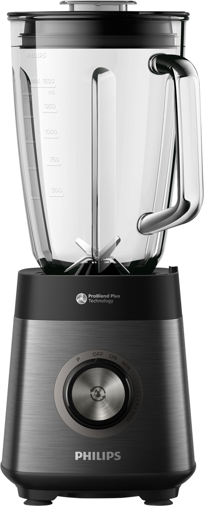 Philips HR3030/00 front