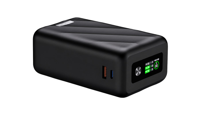 BlueBuilt Power Bank 27,000mAh with Fast Charging 140W Main Image