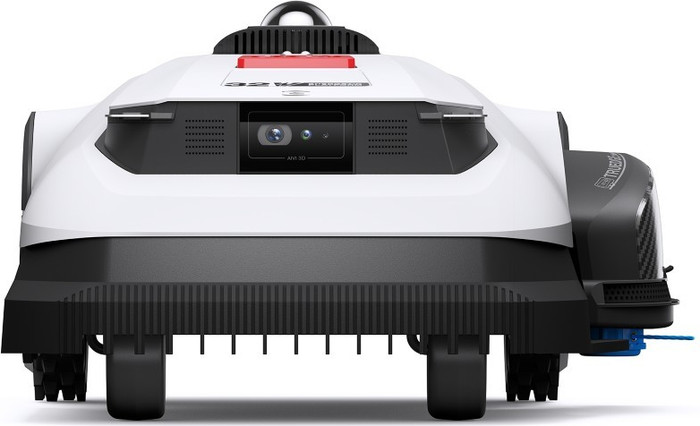 Ecovacs GOAT A3000 Lidar Pro voorkant