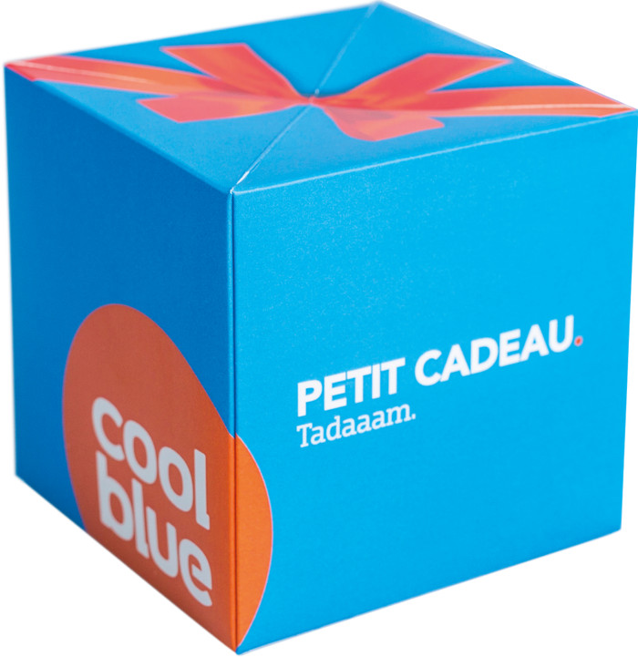 Fryer Gift Card of 25 euros front