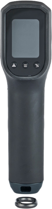 Ooni Thermometer Infrared back